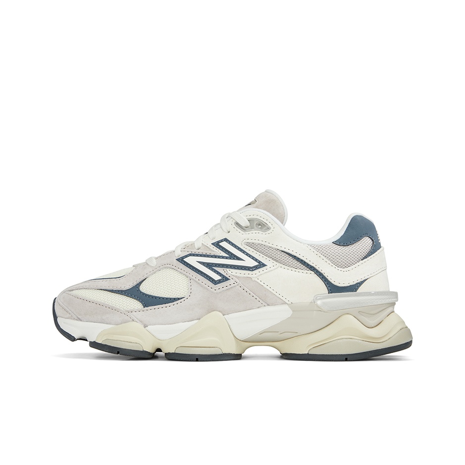 New Balance Shoes 9060 - Buty codzienne New Balance NB 9060