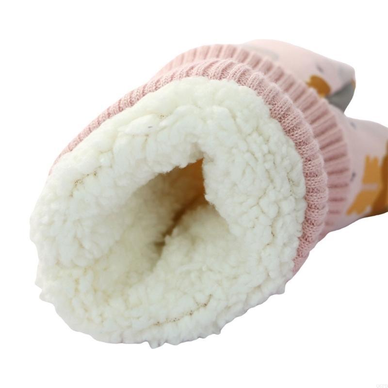 Młodzieżowe rękawice śnieżne W – Snow Glove Insulated recenzja i cena