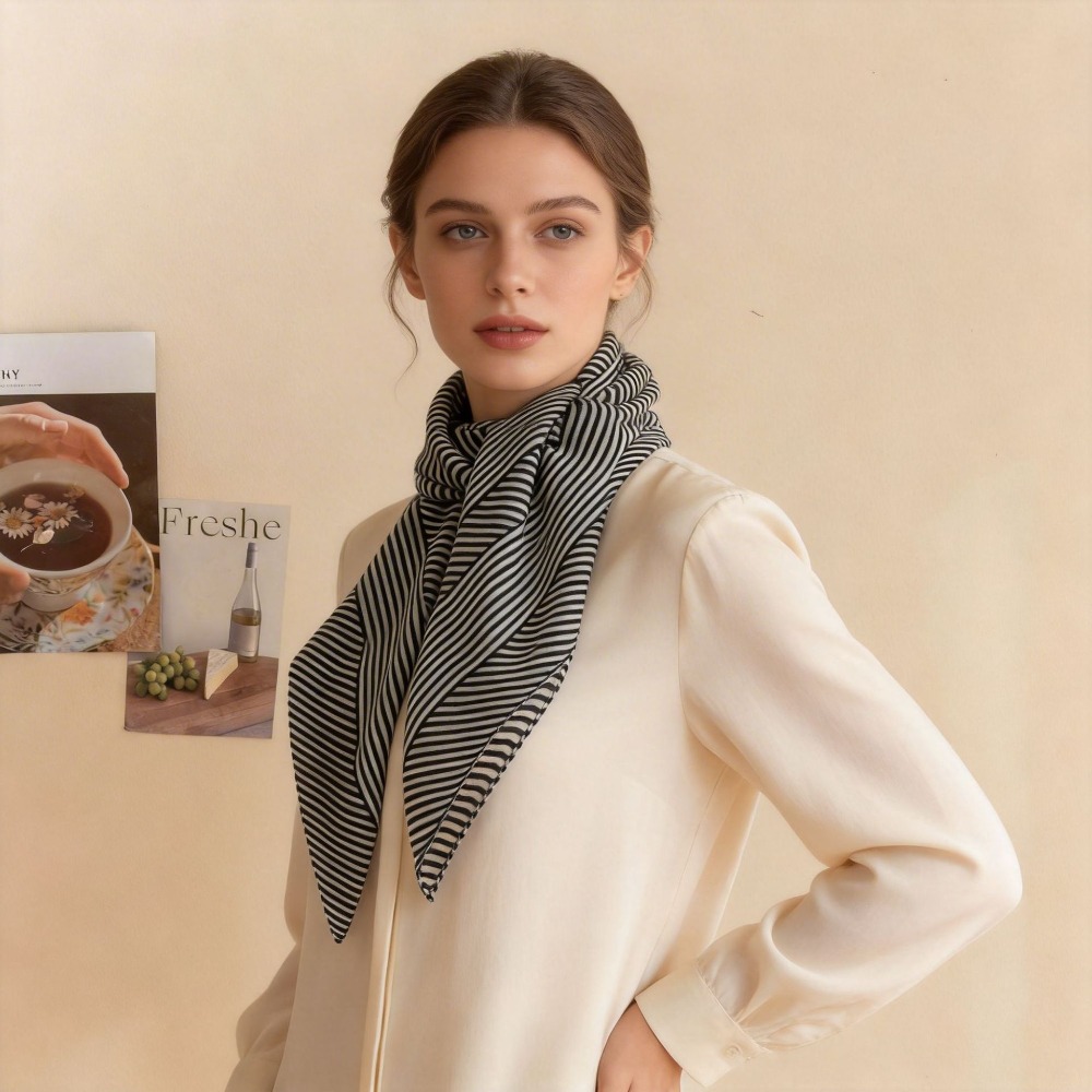 2026 Zimowy Ciepły Szal z Czys – Shawl Wrap Winter recenzja i cena