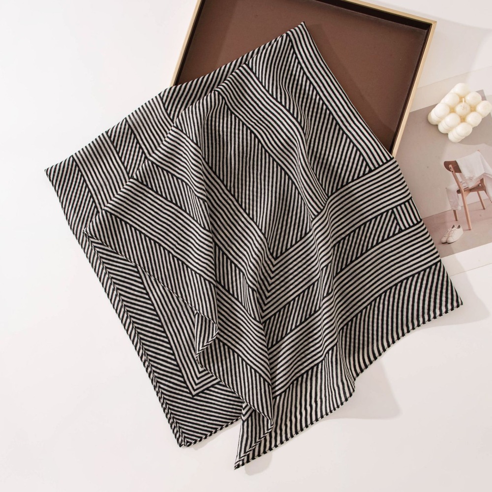 2026 Zimowy Ciepły Szal z Czys – Shawl Wrap Winter recenzja i cena