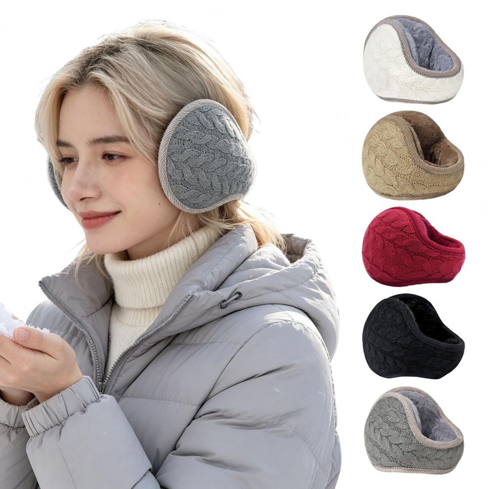 Dla mężczyzn i kobiet zimowe n – Fleece Ear Warmer Band recenzja i cena