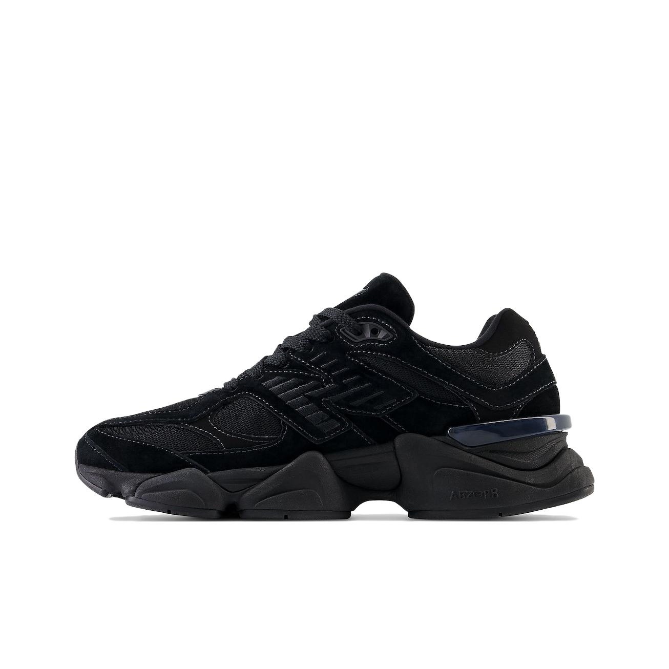Buty codzienne New Balance NB  – New Balance Shoes 9060 recenzja i cena
