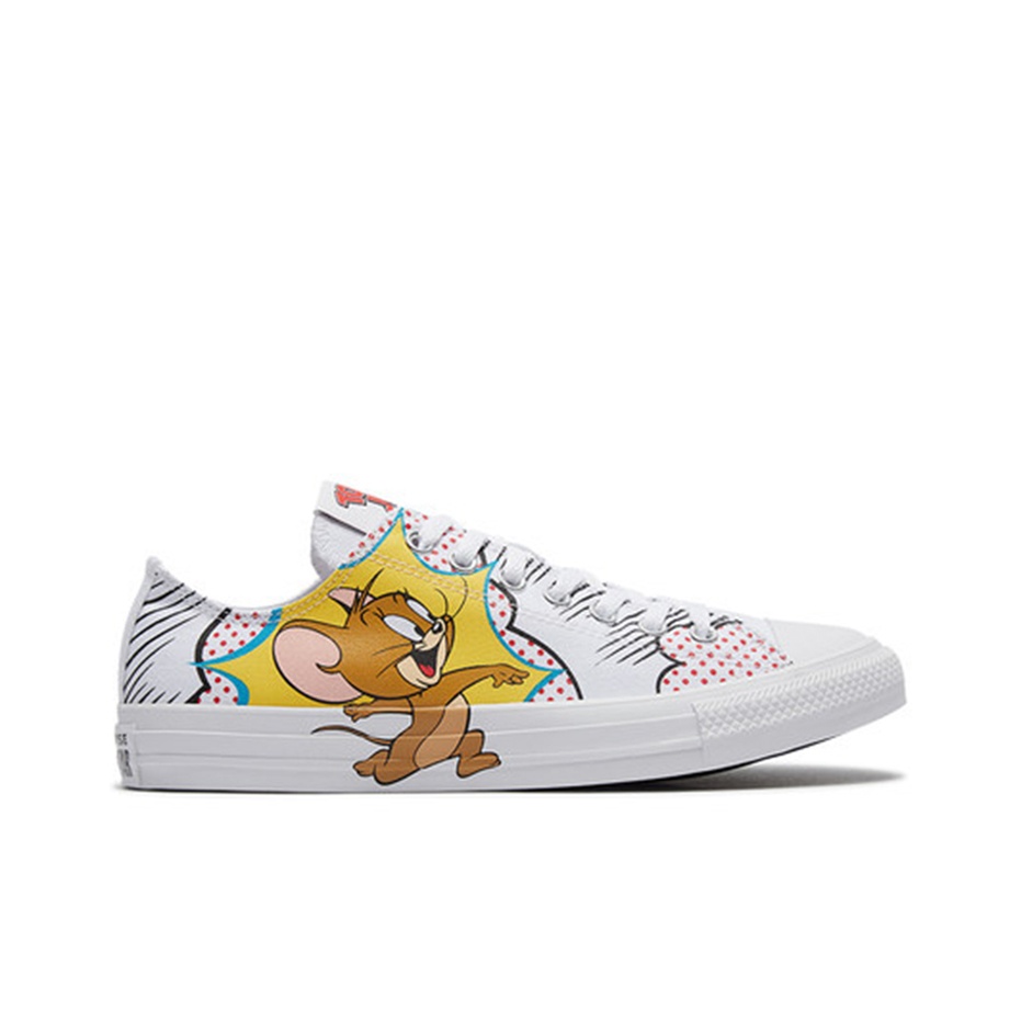 Converse Chuck Taylor All Star – Converse Shoes Chuck Taylor All Star recenzja i cena